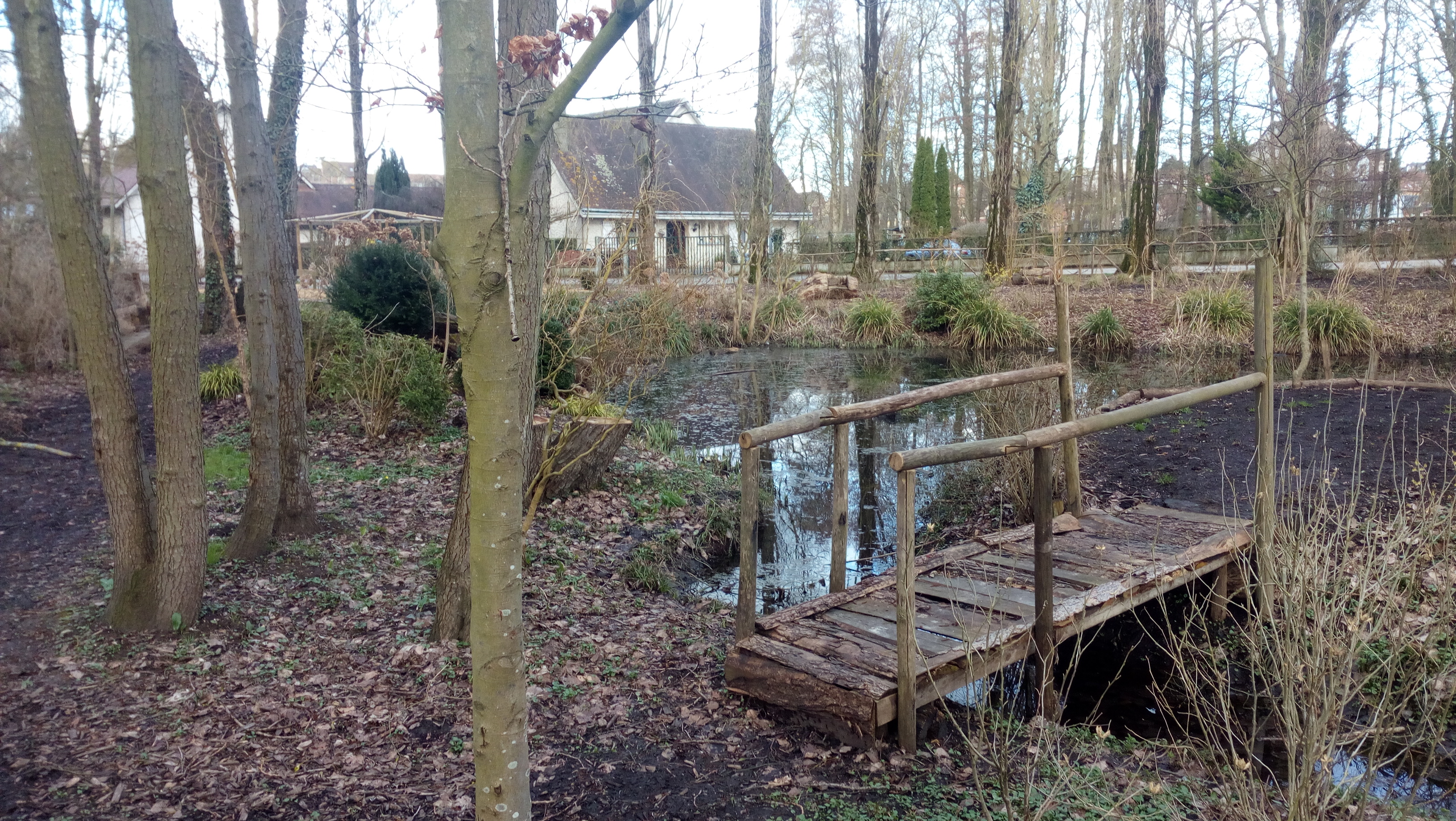 Photo n° 2 de l'avis de Yvan.e fait le 11/03/2018 à 14:59