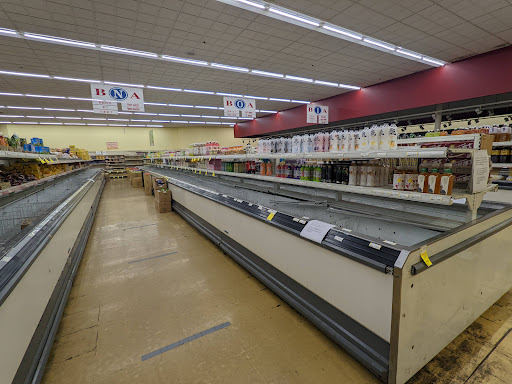 Supermarket «Lion Supermarket», reviews and photos, 1838 N Milpitas Blvd, Milpitas, CA 95035, USA