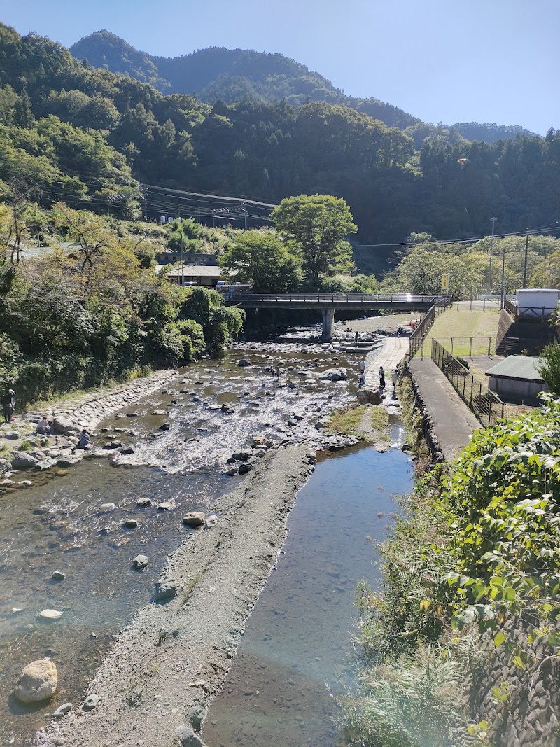 横瀬町ブコーさん観光案内所