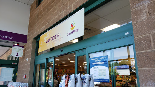 Grocery Store «Stop & Shop», reviews and photos, 334 NJ-31, Flemington, NJ 08822, USA