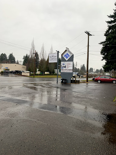 Coffee Shop «Compass Coffee», reviews and photos, 8013 NE St Johns Rd, Vancouver, WA 98665, USA