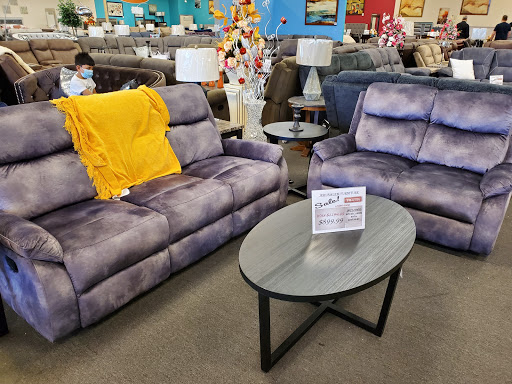 Furniture Store «Jerusalem Furniture», reviews and photos, 2134 Street Rd, Bensalem, PA 19020, USA