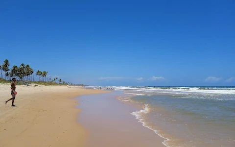 Praia Massarandupio image