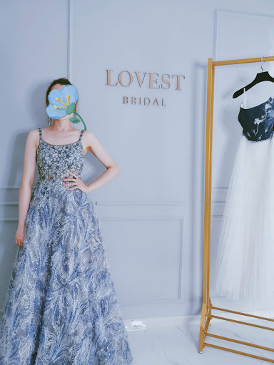 LOVEST BRIDAL ROMA