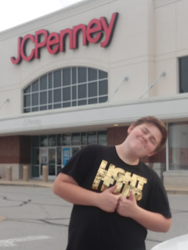 Department Store «JCPenney», reviews and photos, 798 Gravois Bluffs Blvd, Fenton, MO 63026, USA
