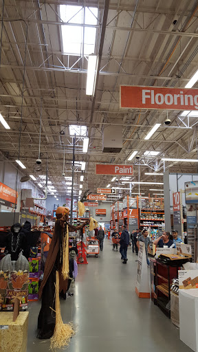 Home Improvement Store «The Home Depot», reviews and photos, 11915 WA-99, Everett, WA 98204, USA