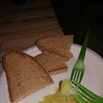 Photo n°1 de l'avis de Daniela.i fait le 14/07/2019 à 20:49 sur le  Mulinum San Floro - Mulino, Forno e Pizzeria Agricola come 100 anni fa. à Località Torre del Duca