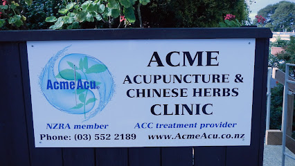Acme Acupuncture and Chinese Herbs Clinic (Acme Acu)
