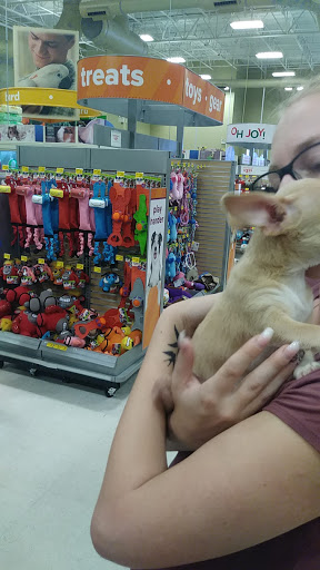 Pet Supply Store «PetSmart», reviews and photos, 11331 Causeway Blvd, Brandon, FL 33511, USA