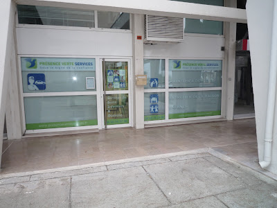 Présence Verte Services à La Grande-Motte