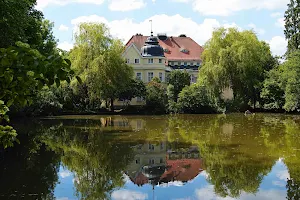 Schloss Mörlbach image
