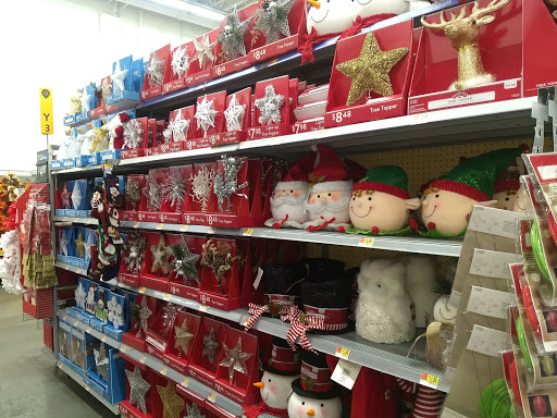 Discount Store «Walmart», reviews and photos, 8230 Talbert Ave, Huntington Beach, CA 92646, USA