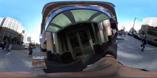 Gym «Crunch- Metro Center», reviews and photos, 555 11th St NW, Washington, DC 20004, USA