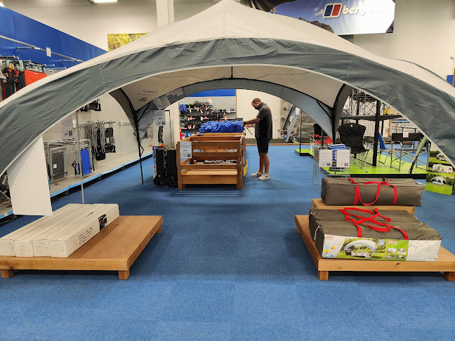 Reviews of GO Outdoors in Colchester - Bicycle store