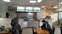 Atmosphère du Kebab Restaurant Anatolie à Franconville - n°1