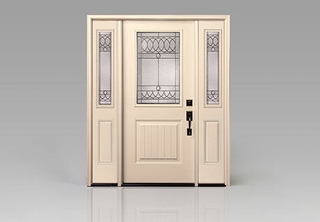 Door manufacturer Toledo
