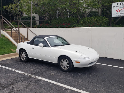 Auto Repair Shop «Auto Mechanic Shop, Inc.», reviews and photos, 4031 Forsyth Rd, Winter Park, FL 32792, USA