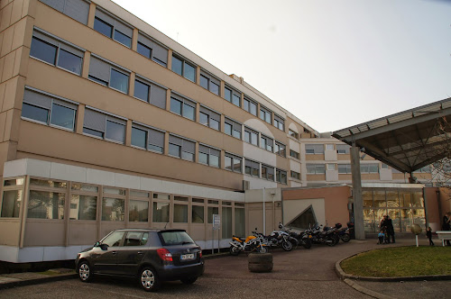 Centre d'imagerie pour diagnostic médical Centre d'Imagerie Médicale Claude Bernard Metz