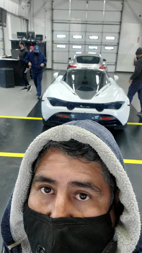 Auto Auction «Manheim Utah», reviews and photos, 1650 W 500 S, Woods Cross, UT 84087, USA