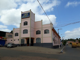 Assembleia de Deus em Grajaú/COMADESMA