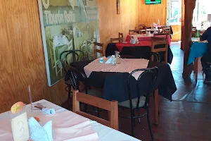 Cocineria Restaurant Tiburon Rafita image