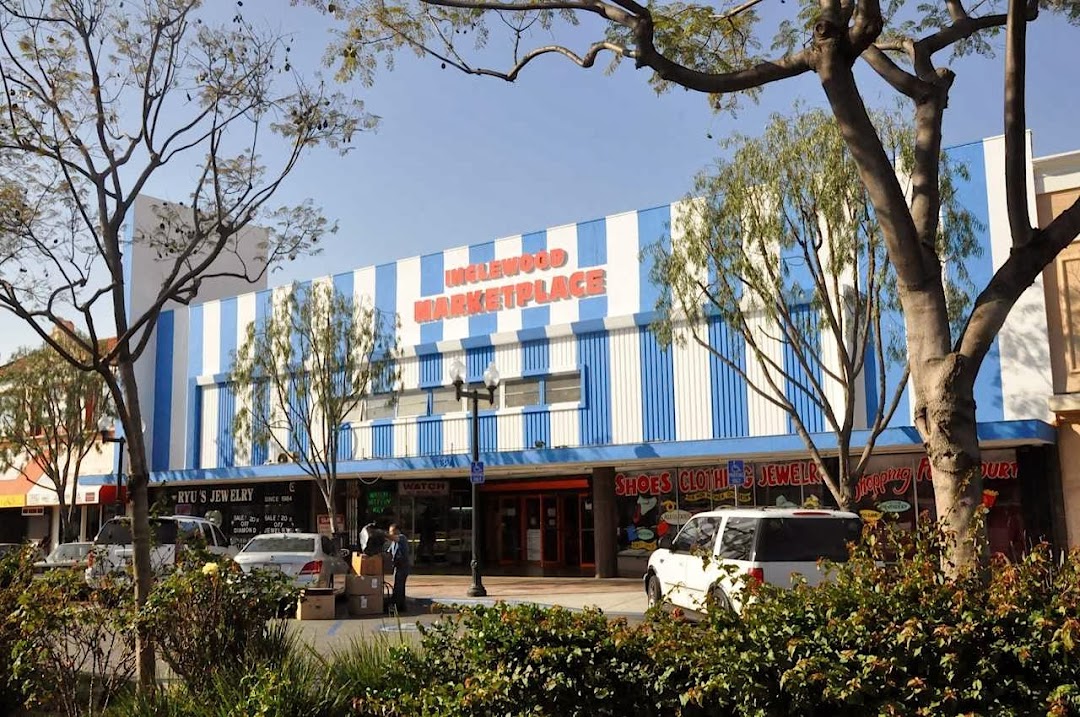 Inglewood Marketplace