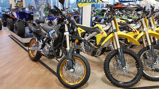 Motorcycle Dealer «Xtreme Machines», reviews and photos, 700 NJ-33, Millstone, NJ 08535, USA