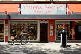 VildMedVin Odense