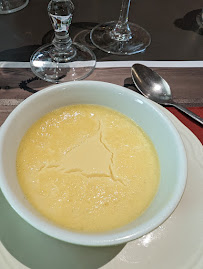 Plats et boissons du Pizzeria Le Sérac à Samoëns - n°8