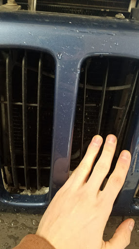 Auto Body Shop «Summit Collision Center», reviews and photos, 2650 N Montana Ave, Helena, MT 59601, USA