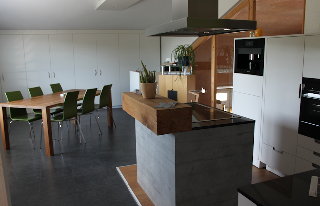 Schreinerei Vogt Markus - Wettingen