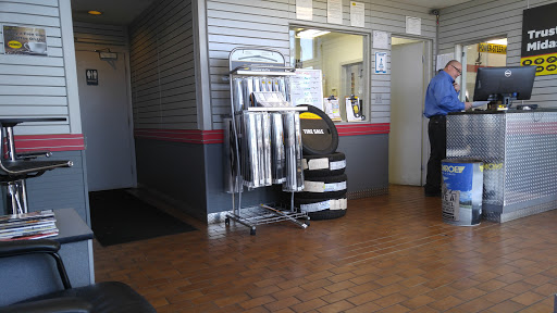 Car Repair and Maintenance «Midas», reviews and photos, 14965 Snow Rd, Brook Park, OH 44142, USA