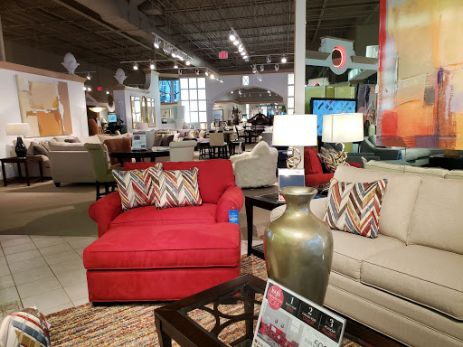 Sofa shops in Atlanta