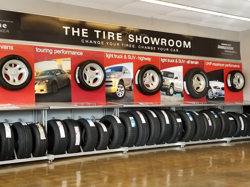 Tire Shop «Firestone Complete Auto Care», reviews and photos, 4916 Jonesboro Rd, Forest Park, GA 30297, USA