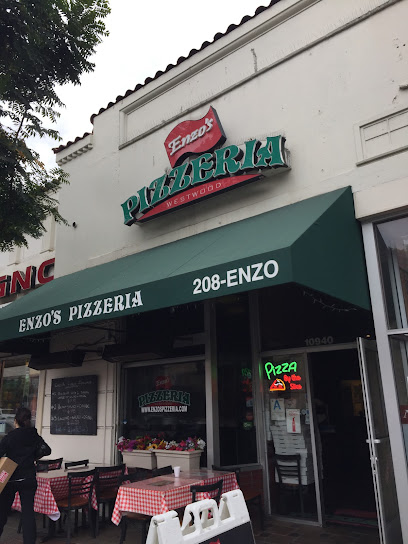 Enzo's Pizzeria
