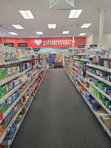 Drug Store «CVS», reviews and photos, 225 W Ponce de Leon Ave, Decatur, GA 30030, USA