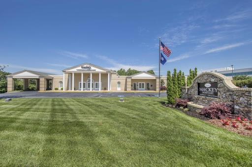 Funeral «Mackey Mortuary Funerals and Cremations», reviews and photos, 311 Century Dr, Greenville, SC 29607, USA