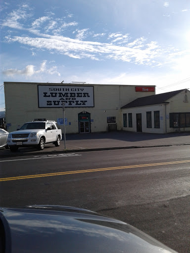 Lumber Store «South City Lumber & Supply», reviews and photos, 499 Railroad Ave, South San Francisco, CA 94080, USA