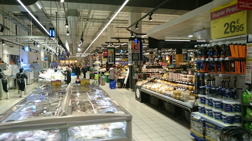 Supermercados vegano en Santiago de Compostela