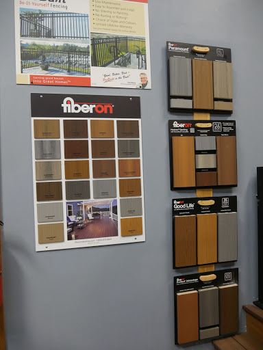 Building Materials Store «The Deck Store», reviews and photos, 6900 151st St W, Apple Valley, MN 55124, USA