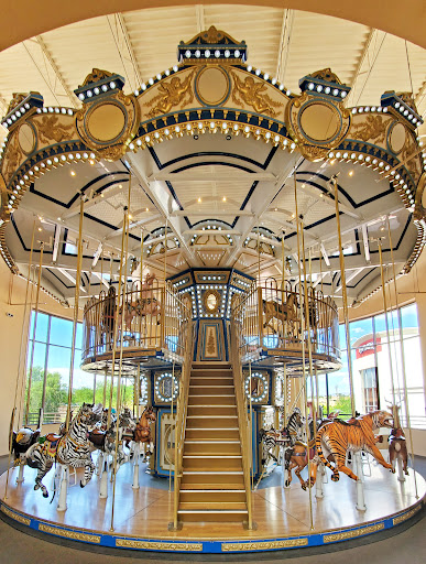 Shopping Mall «Superstition Springs Center», reviews and photos, 6555 E Southern Ave, Mesa, AZ 85206, USA