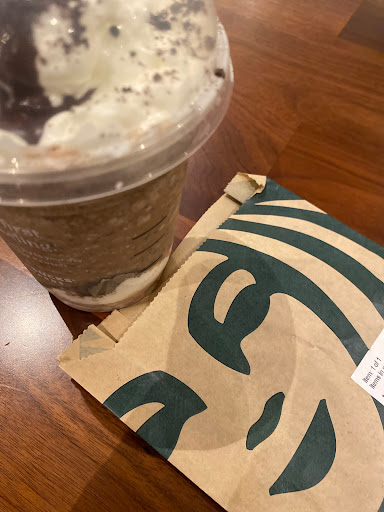 Starbucks image