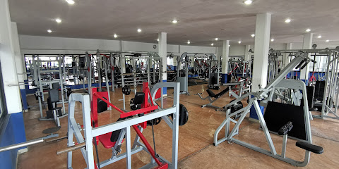 Gimnasio Kleyner - Las Fincas, 86690 Cunduacán, Tabasco, Mexico