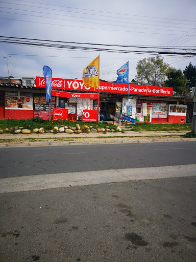 Supermercado Yoyo