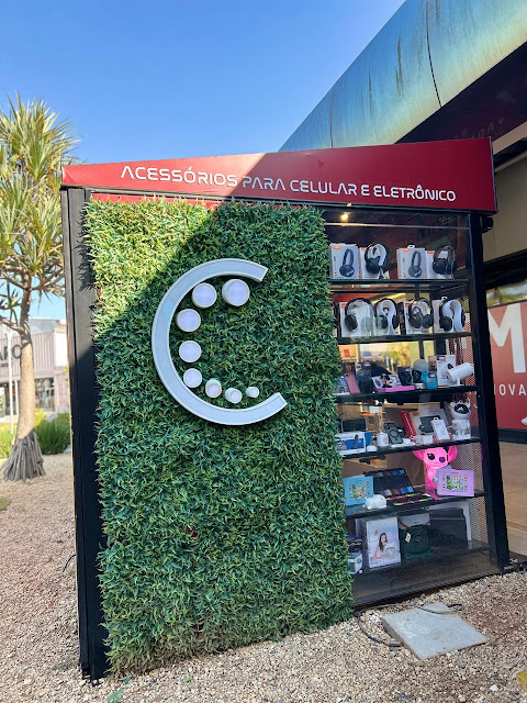 Campinas Celulares Outlet Premium