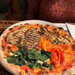 Photo n°1 de l'avis de Prashant.i fait le 12/11/2022 à 20:21 sur le  Il Ritrovo-Cucina Casalinga Popolare à Berlin