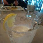 Photo n°2 de l'avis de Massimo.e fait le 21/11/2022 à 07:28 sur le  Ristorante Officina Bistrot - Cucina e Laboratorio à Civitanova Marche