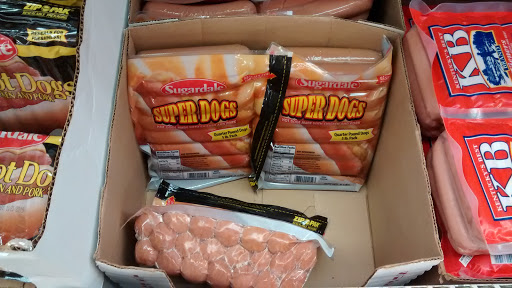 Grocery Store «Save-A-Lot», reviews and photos, 822 6th Ave, St Albans, WV 25177, USA