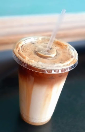 Coffee Shop «Vacavi Cafe», reviews and photos, 100 Water St, Conneaut Lake, PA 16316, USA