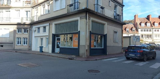 École de Conduite De La Seine à Rives-en-Seine, Seine-Maritime